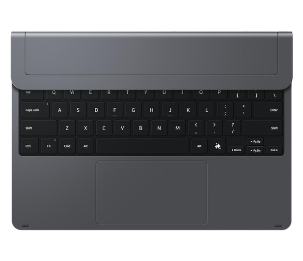 Samsung Pro Keyboard do Galaxy Tab S12+ szary - 1608974 - zdjęcie 2